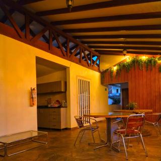 Roof Hostel - 6