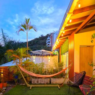 Roof Hostel - 3