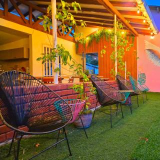 Roof Hostel - 2