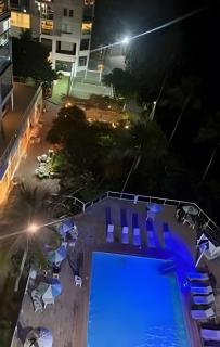 Praia Camboinhas, com Piscina e muito conforto - 1