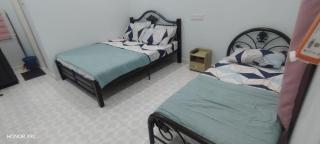 Nuha Room Stay Penarik - 9