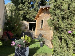 Petit chalet sympa à 200m du pont du diable - 8