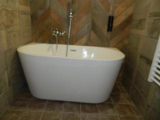 Suite matrimoniale Sofia con bagno privato - 5