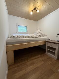 Ferienhaus Waldgeflüster - 5