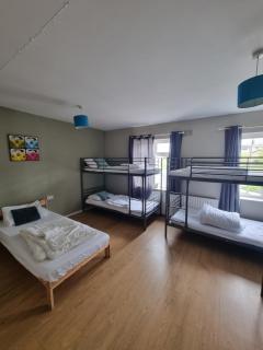 Rougey Lodge Hostel - 6