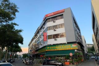 Puteri Ampang Hotel - 0