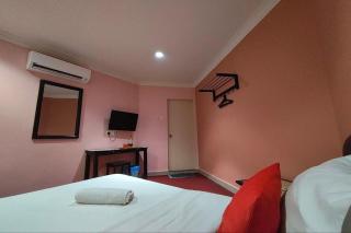 Puteri Ampang Hotel - 1