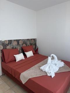 Appartement avec vue mer panoramique - Au Gré Du Soleil - 5