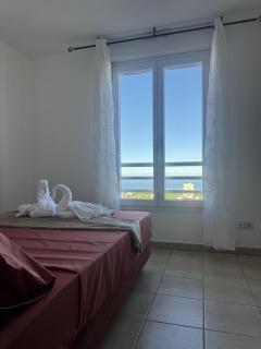 Appartement avec vue mer panoramique - Au Gré Du Soleil - 4