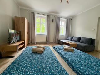 NOWOŚĆ!!! Apartament FAMILY blisko Rynku - Nadodrze - free parking - 8