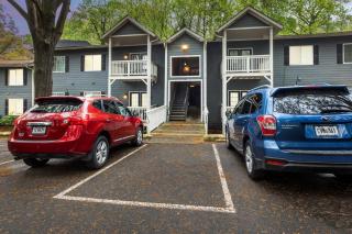 Crest at East Cobb 1826B I Spacious 2Bd 2Bt - 5