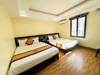 Tom's Hostel Sapa - 6
