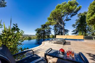 Domaine de ferrabouc - 2