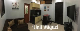 La Famille - Baguio - 1