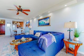 Lauloa Resort 110 - 3