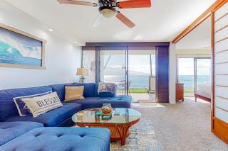 Lauloa Resort 110 - 2