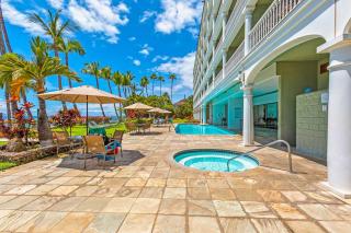 Lahaina Shores 202 - 2