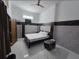 Jeyam Residency - 1