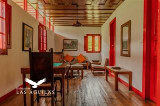Hacienda Termales La Quinta Eco Lodge - 4