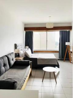 Monoambiente Moderno con Vista al Nahuel Huapi y Ubicación Premium - 6