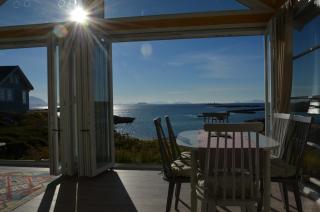 Superior Cottage with Sea View in Senja - 8