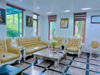 Villa B83 Flamingo Đại Lải - 3