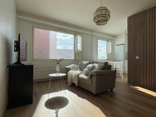 Cute summer apartment close to the beach and the city center - 6