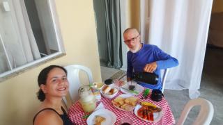 Hospedagem Tia Dete - 8