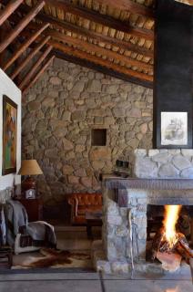 Casa Andina del Pucará - 9