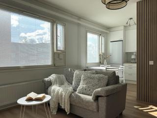 Cute summer apartment close to the beach and the city center - 2