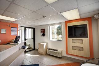 Motel 6-Council Bluffs, IA - Omaha East - 6