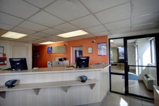 Motel 6-Council Bluffs, IA - Omaha East - 2