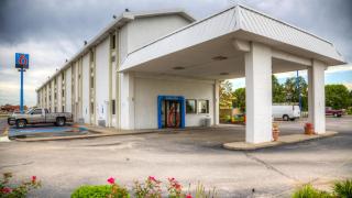 Motel 6-Council Bluffs, IA - Omaha East - 4