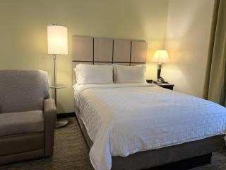 Candlewood Suites - Jacksonville - Mayport by IHG - 4
