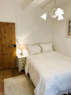 La Quarante, Petit havre cosy au milieu des vignes - 3