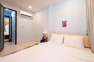Moon homestay - 1