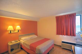 Motel 6-Council Bluffs, IA - Omaha East - 9