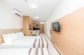 Athos Bulcão Hotel em Brasília 48159 - 1