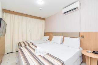 Athos Bulcão Hotel em Brasília 48159 - 5