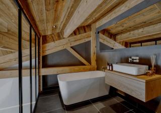 Saas Winter House - 2