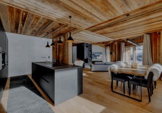 Saas Winter House - 5