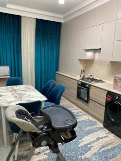 Modern 2-Room Apartment near Beruniy Metro - 4