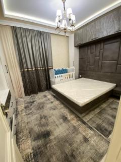 Modern 2-Room Apartment near Beruniy Metro - 3