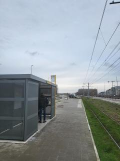 WanToSea Nieuwe flat aan zee, met linnen, airco & garage - 9