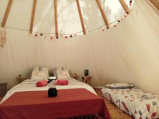 Le tipi à Marie, déconnectez- vous !!! - 8