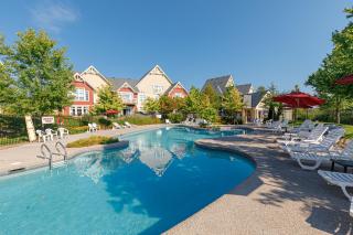 Eagle's Escape at Blue Mtn: Summer Pool + Hot Tub - 8