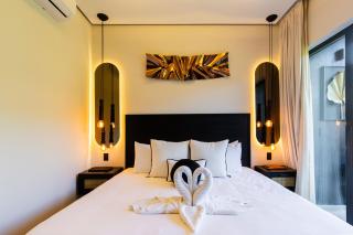 Art House - Filtered Water & 2 Free Beach Clubs Tulum Hotel Zone - 7