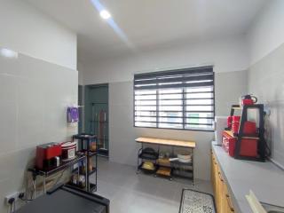 Izzy Tasik Raban Homestay - 1