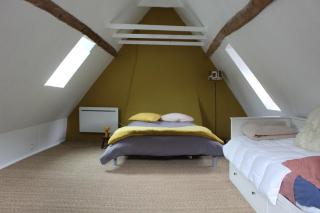 La maison bleue des Pyrénées - 5