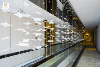 Ocean Delight Boutique Hotel 海悦精品酒店 - 1
